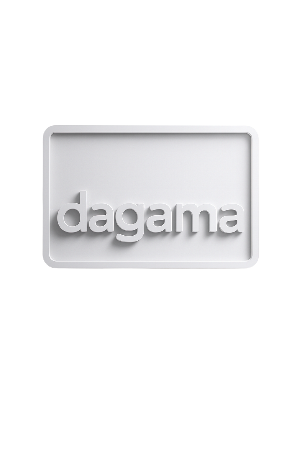 dagama logo